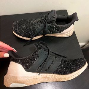 super cute and comfy Adidas ultra boost!!